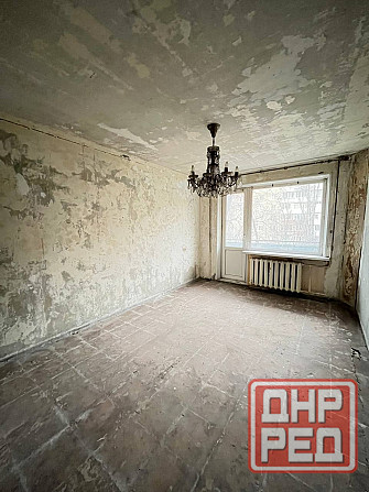 Продажа 3 ком. кв-ры в г. Донецк, Куйбышевский р-н, о-р Топаз Донецк - изображение 1