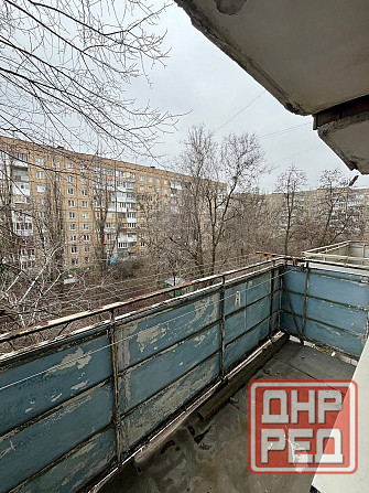 Продажа 3 ком. кв-ры в г. Донецк, Куйбышевский р-н, о-р Топаз Донецк - изображение 7