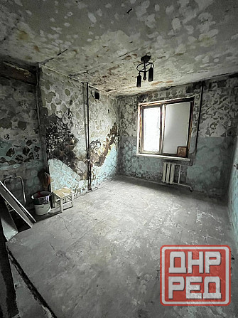 Продажа 3 ком. кв-ры в г. Донецк, Куйбышевский р-н, о-р Топаз Донецк - изображение 5