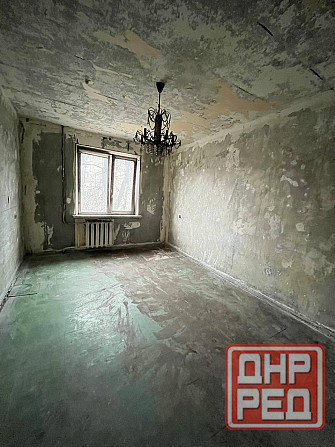 Продажа 3 ком. кв-ры в г. Донецк, Куйбышевский р-н, о-р Топаз Донецк - изображение 3