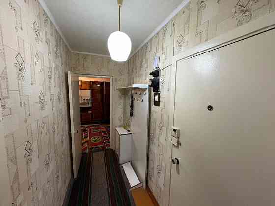 Продаётся 2-х комнатная квартира! Добровольского Донецк