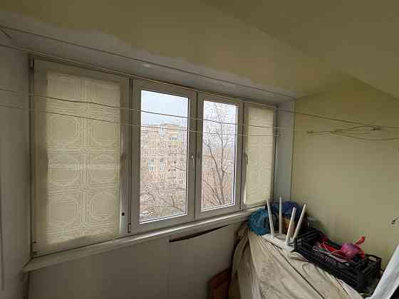 Продаётся 2-х комнатная квартира! Добровольского Донецк