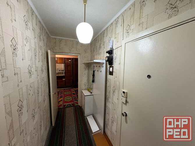 Продаётся 2-х комнатная квартира! Добровольского Донецк - изображение 5