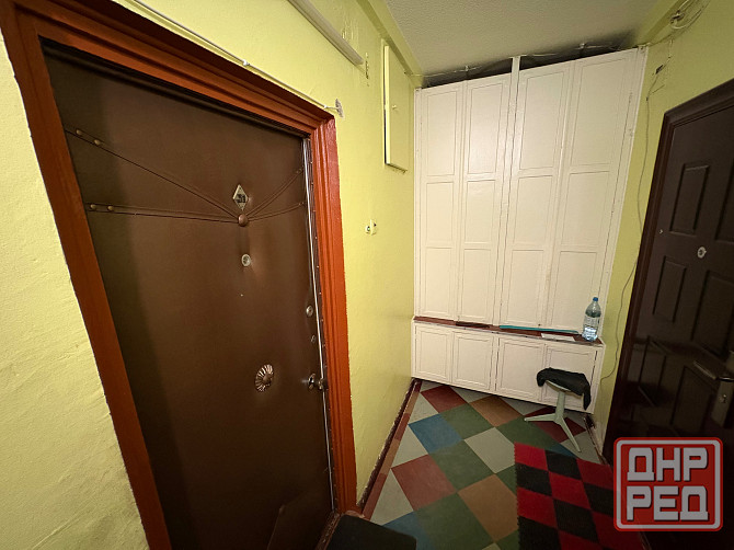 Продаётся 2-х комнатная квартира! Добровольского Донецк - изображение 10