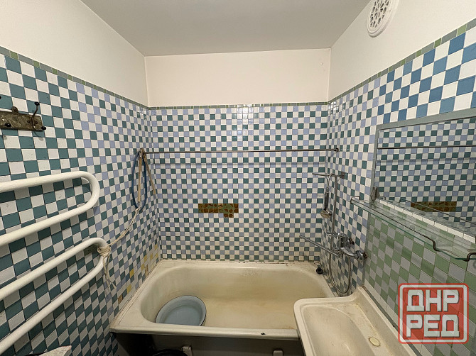 Продаётся 2-х комнатная квартира! Добровольского Донецк - изображение 6