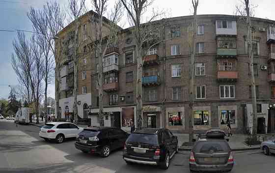 Сдам в аренду Элитный бутик, Офис 82 м² Центр! Бульвар Пушкина, ул. Университетская , Драмтеатр! Донецк