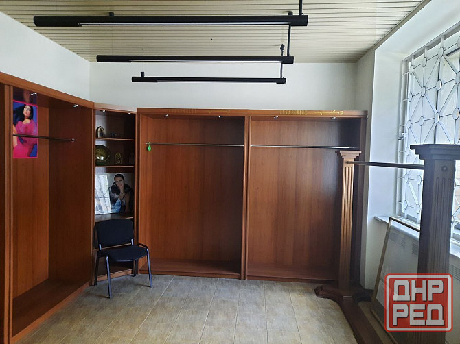 Сдам в аренду Элитный бутик, Офис 82 м² Центр! Бульвар Пушкина, ул. Университетская , Драмтеатр! Донецк - изображение 3