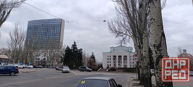 Сдам в аренду Элитный бутик, Офис 82 м² Центр! Бульвар Пушкина, ул. Университетская , Драмтеатр! Донецк - изображение 1