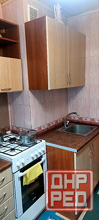 Продается 2-комнатная квартира ул.Университетская, пл.Шахтерская. Донецк - изображение 8