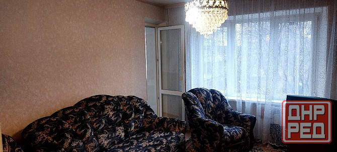 Продается 2-комнатная квартира ул.Университетская, пл.Шахтерская. Донецк - изображение 1