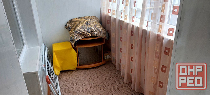 Продается 2-комнатная квартира ул.Университетская, пл.Шахтерская. Донецк - изображение 7