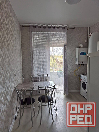 Срочная сдача 2х комнатной квартиры Донецк - изображение 2