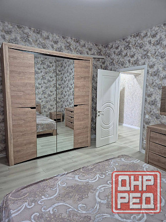 Срочная сдача 2х комнатной квартиры Донецк - изображение 6