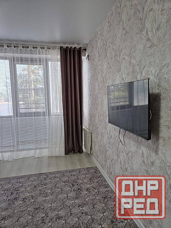 Срочная сдача 2х комнатной квартиры Донецк - изображение 4