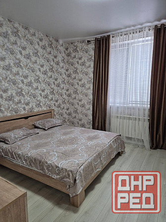 Срочная сдача 2х комнатной квартиры Донецк - изображение 5