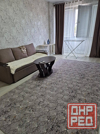 Срочная сдача 2х комнатной квартиры Донецк - изображение 3