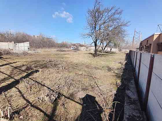 Продаётся земельный участок 8 соток Мариуполь