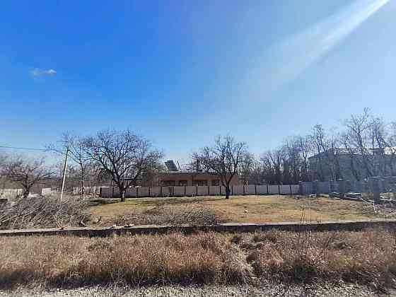 Продаётся земельный участок 8 соток Мариуполь