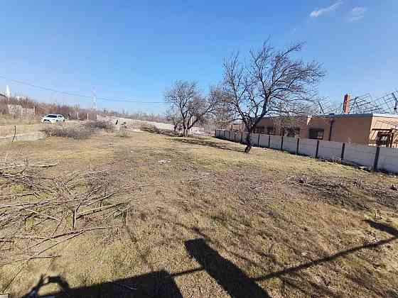 Продаётся земельный участок 8 соток Мариуполь