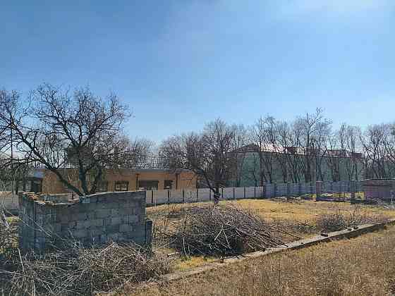 Продаётся земельный участок 8 соток Мариуполь