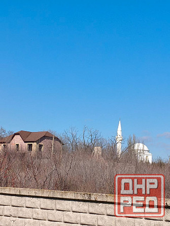 Продаётся земельный участок 8 соток Мариуполь - изображение 1