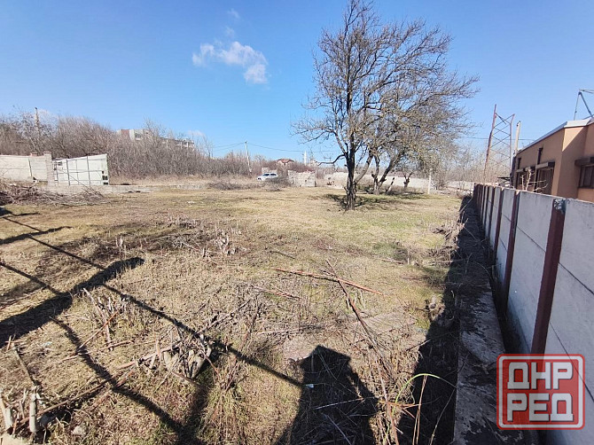 Продаётся земельный участок 8 соток Мариуполь - изображение 4