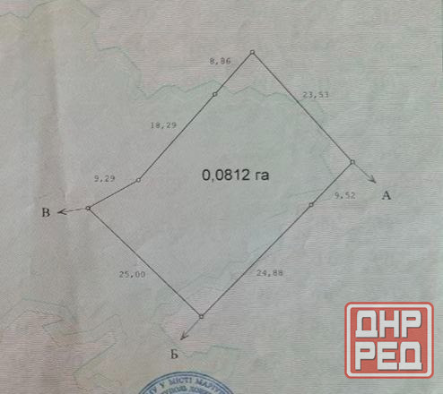 Продаётся земельный участок 8 соток Мариуполь - изображение 7