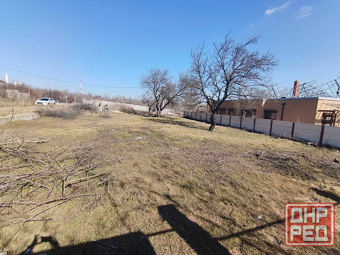 Продаётся земельный участок 8 соток Мариуполь - изображение 3