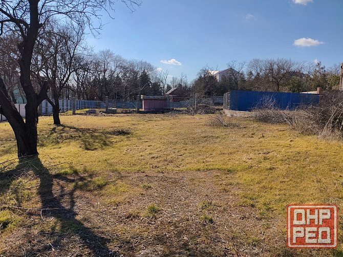 Продаётся земельный участок 8 соток Мариуполь - изображение 5