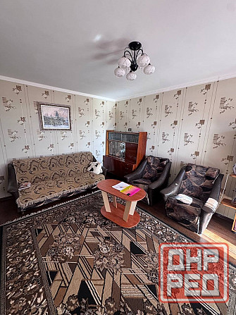 Продается светлая уютная 2-хкомнатная квартира в г.Макеевка! Горняцкий р-н! Макеевка - изображение 1