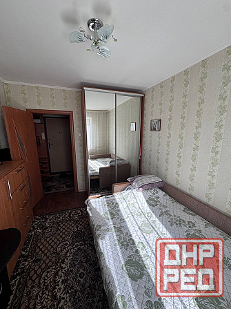 Продается светлая уютная 2-хкомнатная квартира в г.Макеевка! Горняцкий р-н! Макеевка - изображение 4