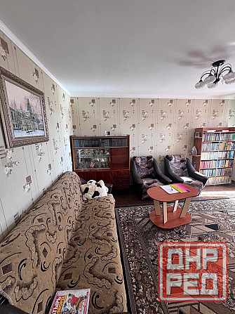 Продается светлая уютная 2-хкомнатная квартира в г.Макеевка! Горняцкий р-н! Макеевка - изображение 2