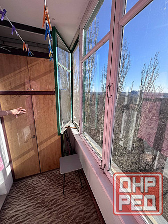 Продается светлая уютная 2-хкомнатная квартира в г.Макеевка !Горняцкий р-н! Макеевка - изображение 8