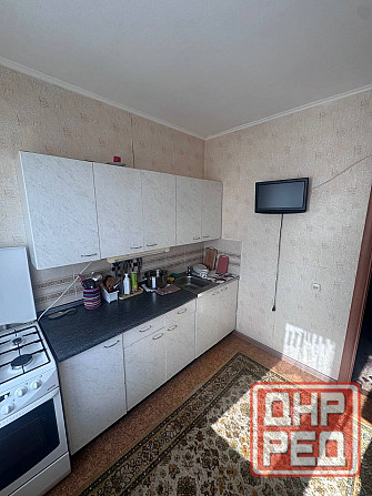 Продается светлая уютная 2-хкомнатная квартира в г.Макеевка !Горняцкий р-н! Макеевка - изображение 6