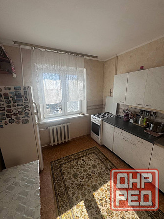 Продается светлая уютная 2-хкомнатная квартира в г.Макеевка !Горняцкий р-н! Макеевка - изображение 7