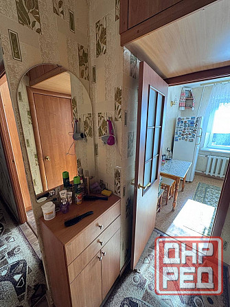 Продается светлая уютная 2-хкомнатная квартира в г.Макеевка !Горняцкий р-н! Макеевка - изображение 1