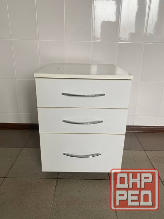 Тумба с выдвижными ящиками 1500 р. Донецк - изображение 1