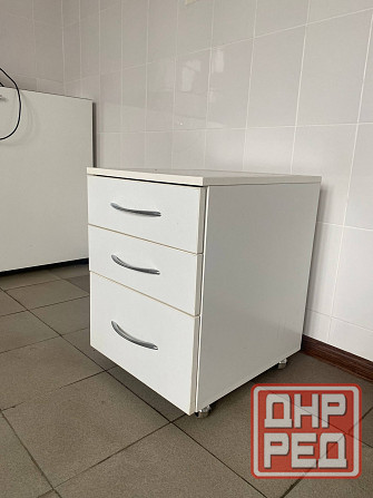 Тумба с выдвижными ящиками 1500 р. Донецк - изображение 2