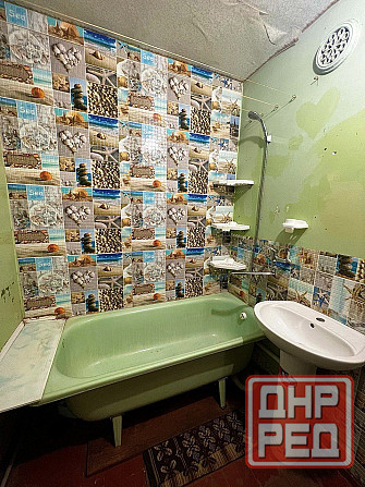 Продается 1-комнатная квартира ул.Артема. Донецк - изображение 2