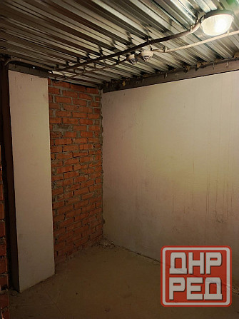 Сдам 30 кв м коммерческое помещение ул. Челюскинцев, 184. Донецк - изображение 1