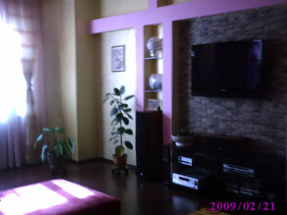 Продам квартиру в центре Донецк