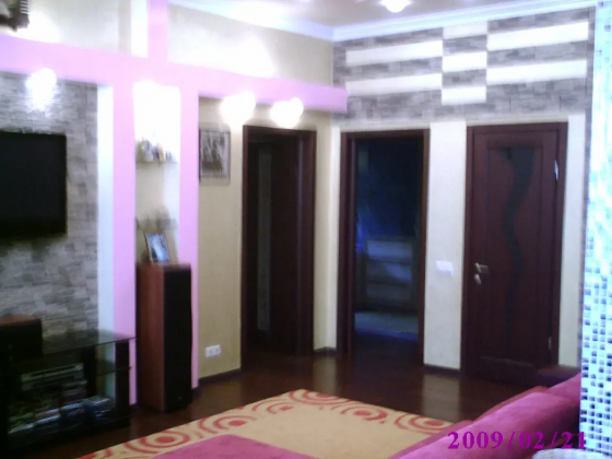 Продам квартиру в центре Донецк