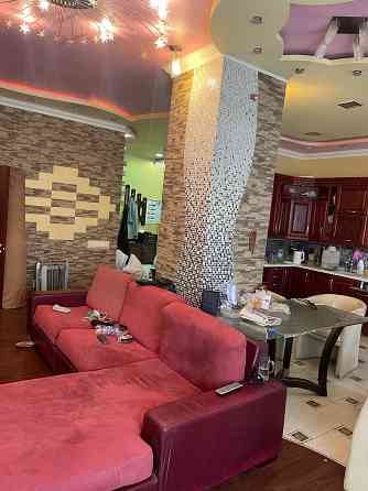 Продам квартиру в центре Донецк