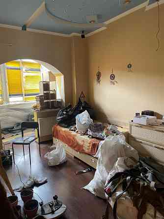 Продам квартиру в центре Донецк