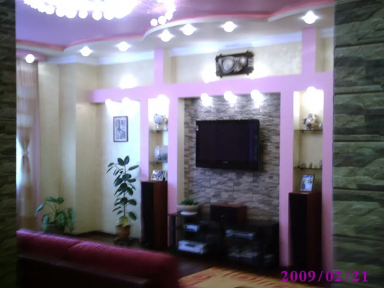 Продам квартиру в центре Донецк