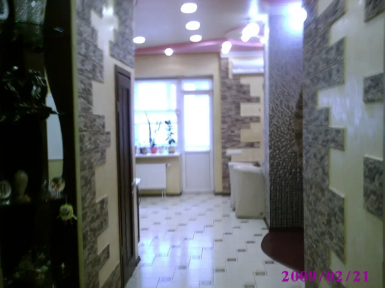 Продам квартиру в центре Донецк