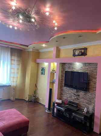 Продам квартиру в центре Донецк