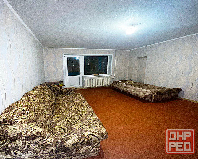 Продам 1-комнатную квартиру. Донецк. Чешка. Артема. Донецк - изображение 1
