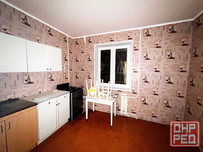 Продам 1-комнатную квартиру. Донецк. Чешка. Артема. Донецк - изображение 2