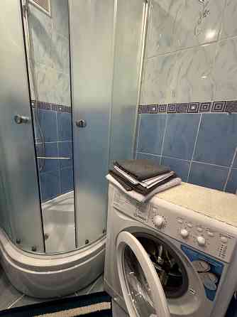 Сдам посуточно 1-ю квартиру на Руднева Макеевка